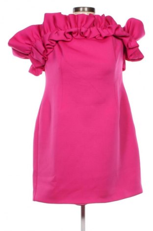 Kleid Coast, Größe XL, Farbe Rosa, Preis € 96,79