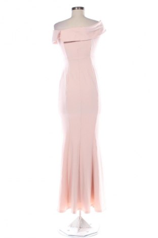 Kleid Coast, Größe M, Farbe Rosa, Preis 33,99 €