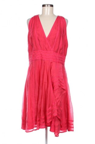 Kleid Coast, Größe XL, Farbe Rot, Preis 29,99 €