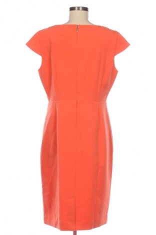 Kleid Comma,, Größe L, Farbe Orange, Preis € 53,49