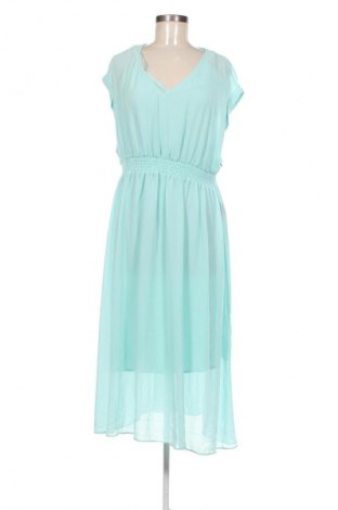 Kleid Comma,, Größe L, Farbe Blau, Preis € 39,99