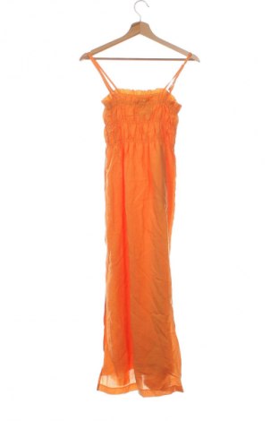 Kleid Comma,, Größe XS, Farbe Orange, Preis € 12,99