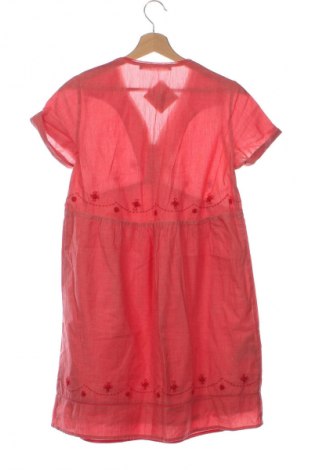 Kleid Comptoir Des Cotonniers, Größe XS, Farbe Rot, Preis € 50,79