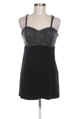 Rochie Container, Mărime L, Culoare Negru, Preț 33,99 Lei