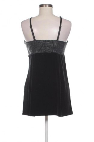 Rochie Container, Mărime L, Culoare Negru, Preț 22,99 Lei