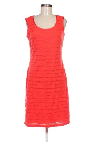 Kleid Cosima, Größe M, Farbe Orange, Preis 8,49 €