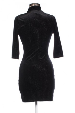 Rochie Cosmic, Mărime M, Culoare Negru, Preț 27,99 Lei