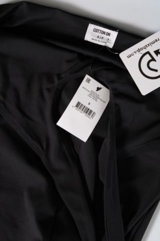 Sukienka Cotton On, Rozmiar S, Kolor Czarny, Cena 67,99 zł