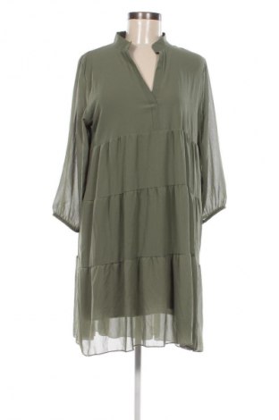 Rochie Creme Fraiche, Mărime L, Culoare Verde, Preț 159,99 Lei