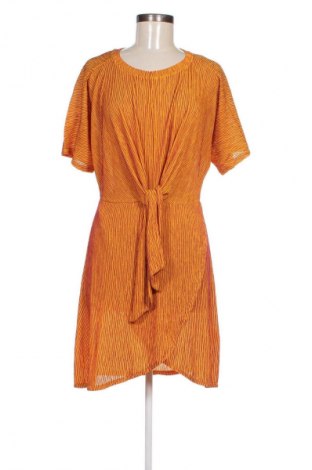 Kleid Cropp, Größe L, Farbe Orange, Preis € 27,99