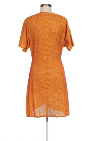 Kleid Cropp, Größe L, Farbe Orange, Preis € 30,79