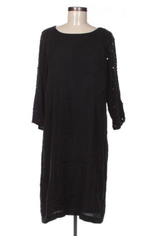 Kleid Culture, Größe XL, Farbe Schwarz, Preis 10,49 €