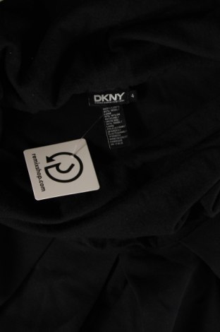 Рокля DKNY, Размер L, Цвят Черен, Цена 52,49 лв.