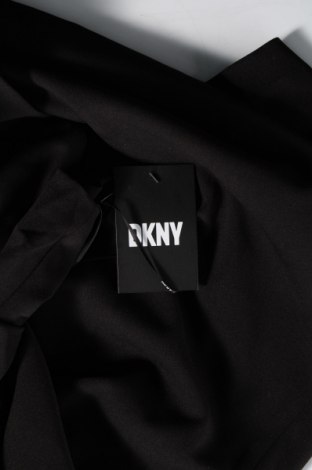 Рокля DKNY, Размер 3XL, Цвят Черен, Цена 208,99 лв.