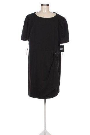 Φόρεμα DKNY, Μέγεθος 3XL, Χρώμα Μαύρο, Τιμή 110,99 €