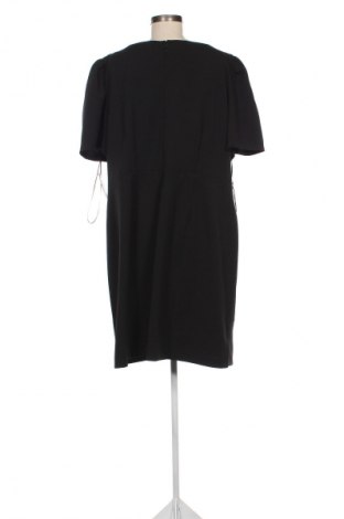 Kleid DKNY, Größe 3XL, Farbe Schwarz, Preis 106,99 €