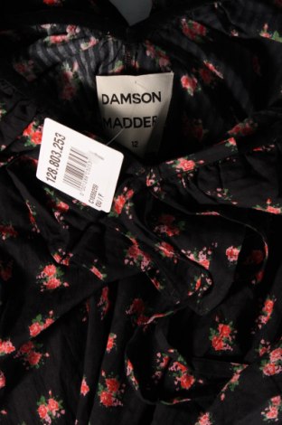 Kleid Damson Madder, Größe M, Farbe Mehrfarbig, Preis € 53,49