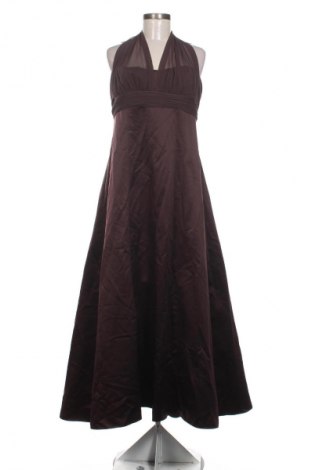 Kleid David's Bridal, Größe XL, Farbe Braun, Preis 57,99 €