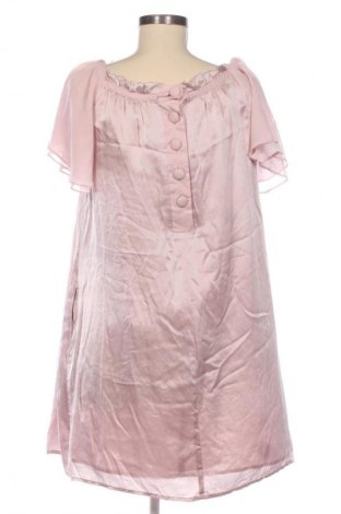 Kleid Day Birger Et Mikkelsen, Größe S, Farbe Rosa, Preis 10,99 €