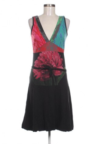 Sukienka Desigual, Rozmiar XL, Kolor Kolorowy, Cena 135,99 zł