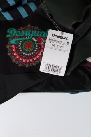 Φόρεμα Desigual, Μέγεθος S, Χρώμα Πολύχρωμο, Τιμή 74,99 €