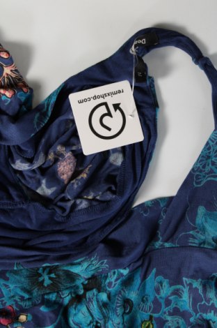 Kleid Desigual, Größe M, Farbe Mehrfarbig, Preis € 29,99