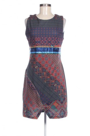 Rochie Desigual, Mărime L, Culoare Multicolor, Preț 161,99 Lei