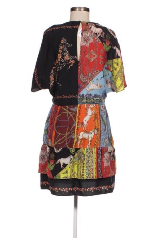 Φόρεμα Desigual, Μέγεθος M, Χρώμα Πολύχρωμο, Τιμή 30,99 €