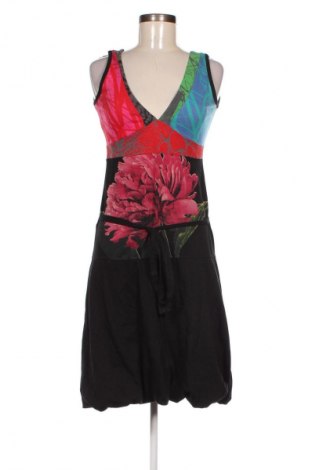 Rochie Desigual, Mărime M, Culoare Negru, Preț 133,67 Lei