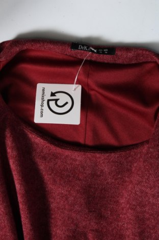 Kleid Dika, Größe XL, Farbe Rot, Preis 16,99 €