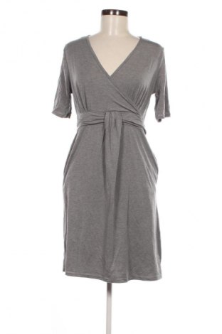 Kleid Doctor Nap, Größe M, Farbe Grau, Preis € 8,99