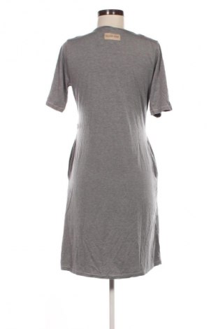 Kleid Doctor Nap, Größe M, Farbe Grau, Preis € 7,99