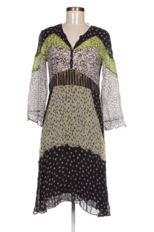 Kleid Dorothee Schumacher, Größe M, Farbe Mehrfarbig, Preis 81,49 €