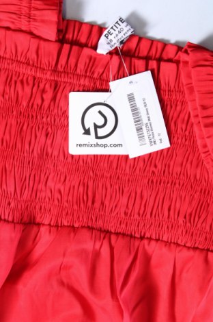 Kleid Dorothy Perkins, Größe M, Farbe Rot, Preis € 39,99