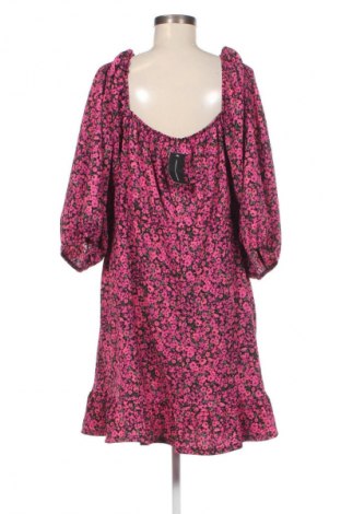 Kleid Dorothy Perkins, Größe XXL, Farbe Rosa, Preis 22,79 €