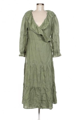 Rochie Dorothy Perkins, Mărime M, Culoare Verde, Preț 139,99 Lei