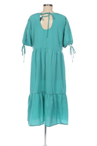 Rochie Dorothy Perkins, Mărime L, Culoare Verde, Preț 114,99 Lei