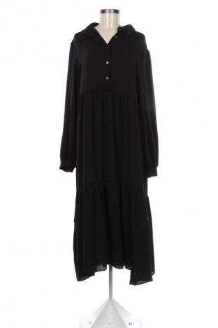 Rochie Dorothy Perkins, Mărime XL, Culoare Negru, Preț 114,99 Lei