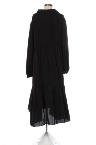 Kleid Dorothy Perkins, Größe XL, Farbe Schwarz, Preis 21,99 €