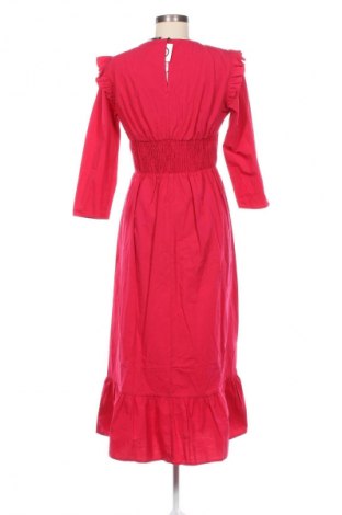 Kleid Dorothy Perkins, Größe M, Farbe Rosa, Preis 25,99 €