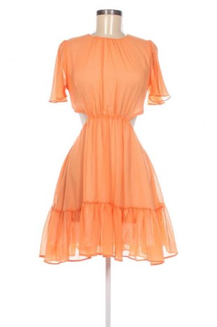 Kleid Dorothy Perkins, Größe M, Farbe Orange, Preis € 9,99