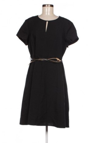 Rochie Dorothy Perkins, Mărime XL, Culoare Negru, Preț 111,99 Lei