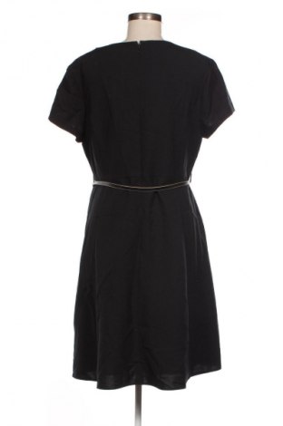 Kleid Dorothy Perkins, Größe XL, Farbe Schwarz, Preis 22,79 €