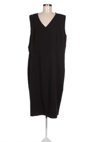 Kleid Dorothy Perkins, Größe XXL, Farbe Schwarz, Preis 10,49 €