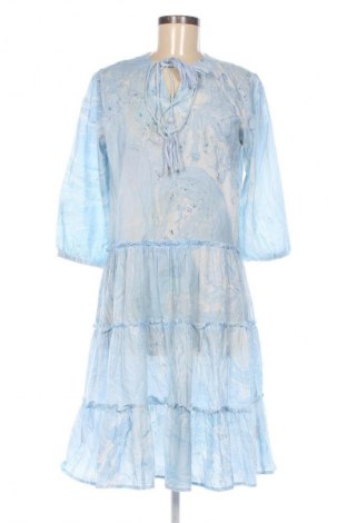 Kleid Dream, Größe M, Farbe Blau, Preis € 7,79