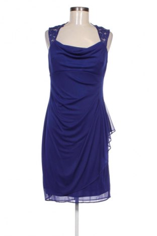 Kleid Dressbarn, Größe M, Farbe Blau, Preis 28,99 €