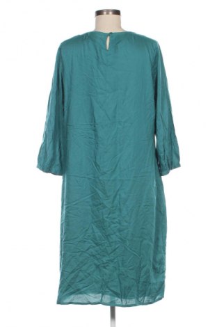 Kleid ELI & MOON, Größe M, Farbe Grün, Preis € 8,49