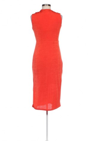 Kleid ETIC, Größe M, Farbe Orange, Preis € 20,08