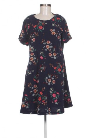 Kleid Edc By Esprit, Größe S, Farbe Mehrfarbig, Preis € 7,99