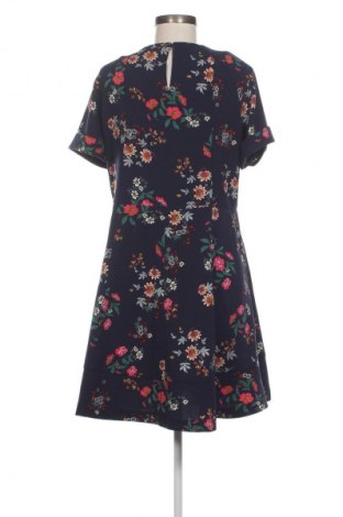 Kleid Edc By Esprit, Größe S, Farbe Mehrfarbig, Preis € 7,99